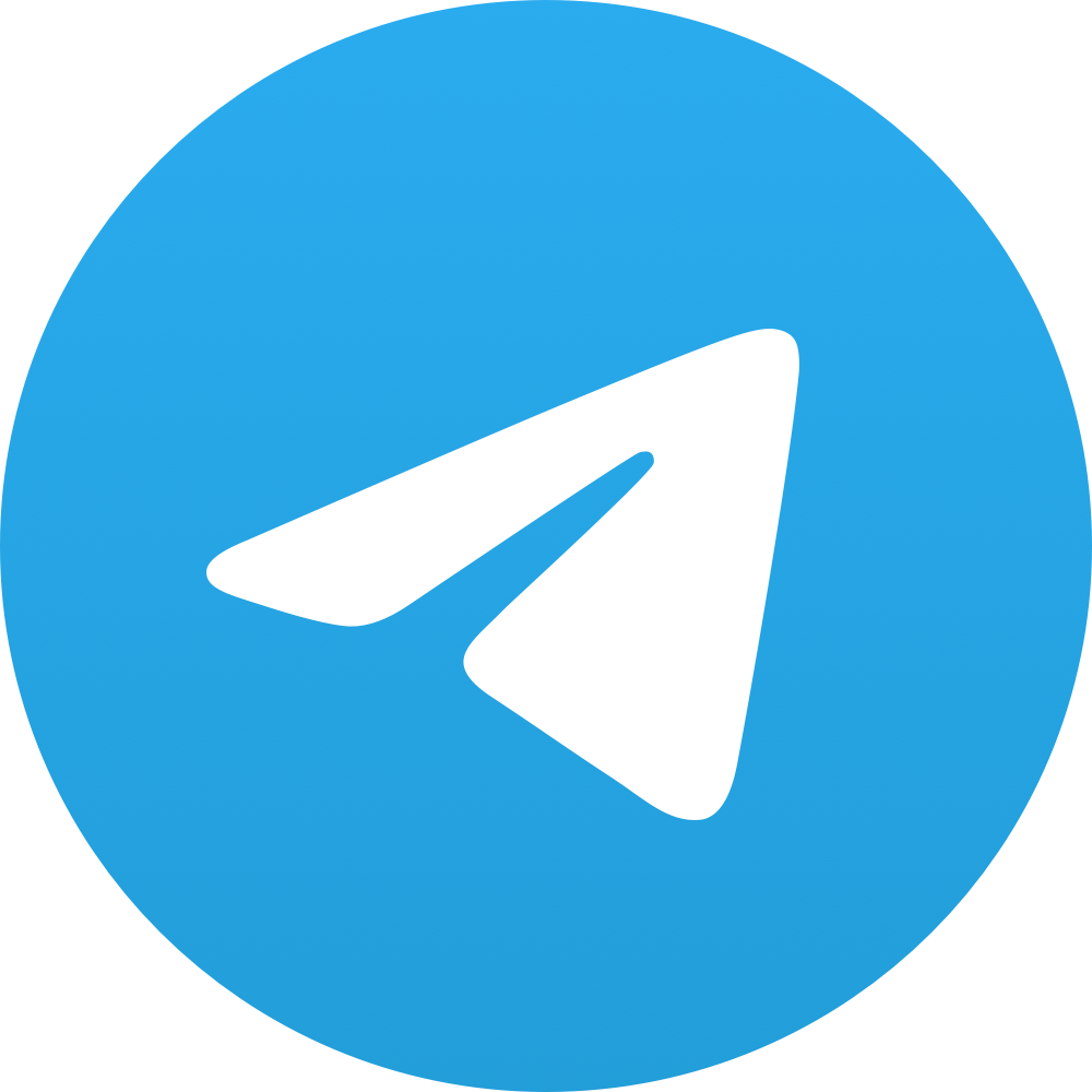 Telegram icon