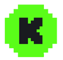 kick icon