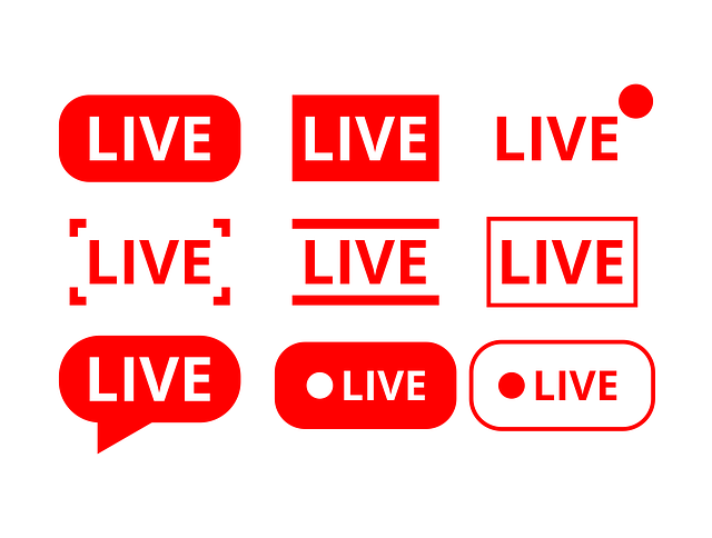 Adding polls to your live stream