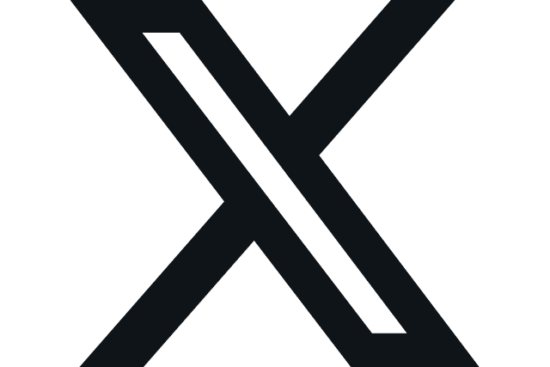 X Logo twitter