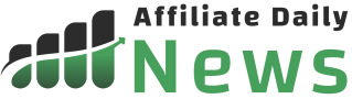 News website logo