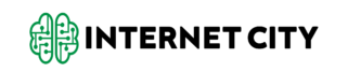 News website logo